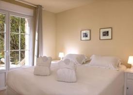 La Bastide du Calalou Hotel & Spa, BW Premier Collection 5