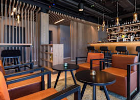 Piazza Hotel und Restaurant 4