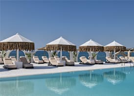 Pounda Resort Paros, a member of Radisson Individuals 3