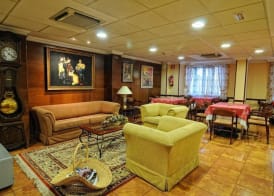 Hotel Alisi 3