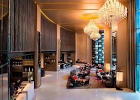 Bangkok Marriott Hotel Sukhumvit 3