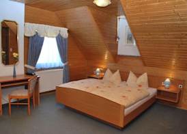 Hotel Waldschloss 5