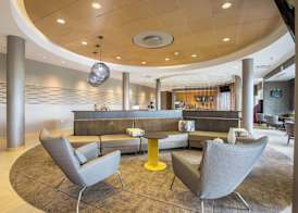 SpringHill Suites by Marriott Houston Rosenberg 3