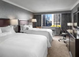 The Westin Harbour Castle, Toronto 4