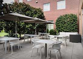 Hilton Garden Inn Fort Worth Medical Center 4