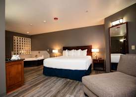 Best Western Plus Plattsburgh 4