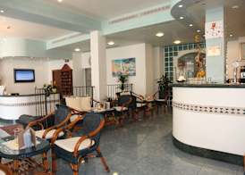 Hotel Bellevue 3