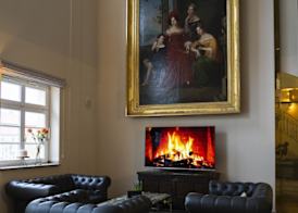 Bernstein Schlosshotel Ballenstedt 5