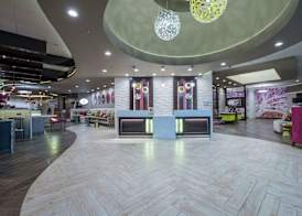 DoubleTree by Hilton Winston Salem - University, NC 5