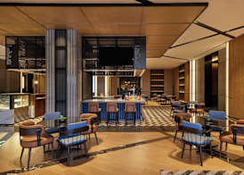 Four Points by Sheraton Dali, Erhai 3