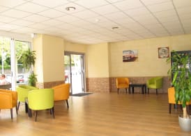 Apartamentos Vistamar 3