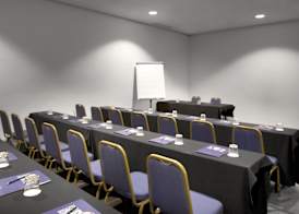 Hotel Onix Rambla 4