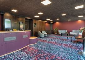 b-smart hotel Widnau 2