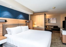 SpringHill Suites Dayton South/Miamisburg 4