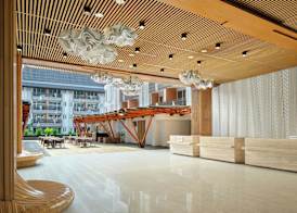 Fairfield by Marriott Bali Kuta Sunset Road 5