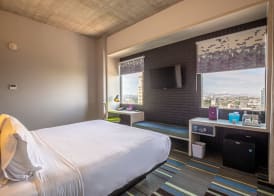 Hotel Guadalajara Country Club by HNF 4