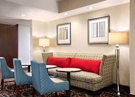 Hampton Inn Atlanta-Stockbridge 2