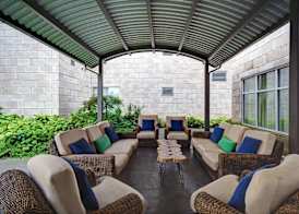 Homewood Suites by Hilton Hamilton, NJ 2