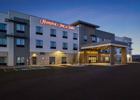 Hampton Inn & Suites Cottonwood, Az 2