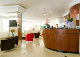 Hotel St Pierre 4