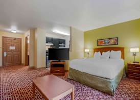 Extended Stay America Suites - Chicago - Elgin - West Dundee 5