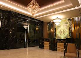 Dream of Aventus Hotel Kuta 3