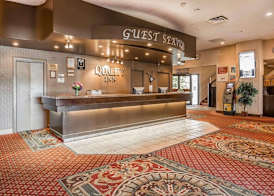 Quality Inn & Conference Centre 3