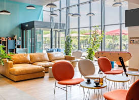 BEST WESTERN HOTEL DIJON QUETIGNY 4