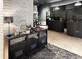 Hotel Berliner Hof by Coffee Fellows Hotels 3