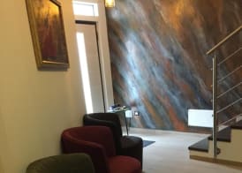 B&B Terra Mare 2