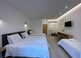 Olympian Altis Hotel 3