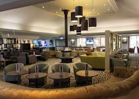 ORIDA Hotels Newbury 4