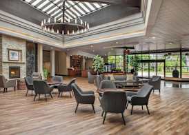 Four Points by Sheraton San Diego 3