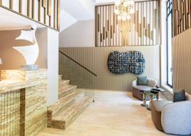 AHC Taksim Hotel-Special Class 2