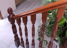 Hotel Andalucia 5