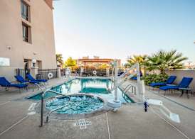 Hilton Garden Inn El Paso / University 2