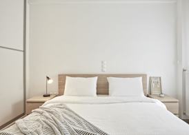 Modern Elegant Apt at Kolonaki 4