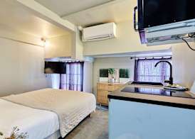Charming Studio Center of Paris 3