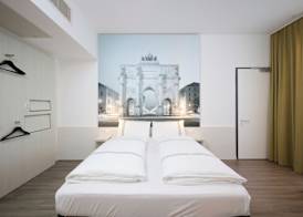 Premier Inn München City West 5