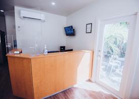 The Drift Hotel 2