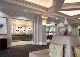 Hilton St. Petersburg Bayfront 3