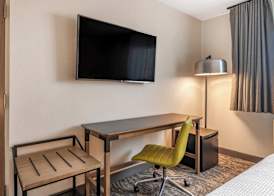 Fairfield Inn & Suites by Marriott Providence Airport Warwick 5
