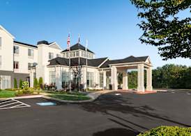 Hilton Garden Inn Kennett Square 5