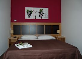 Terre Iblee Resort 4