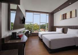 Neo Dipatiukur Bandung by ASTON 3