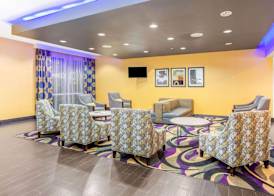 La Quinta by Wyndham Luling 2