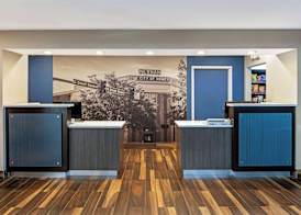 La Quinta by Wyndham Atlanta South - Newnan 5