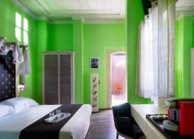Elia Fatma Boutique Hotel 5