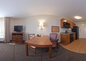 Candlewood Suites LAFAYETTE by IHG 4