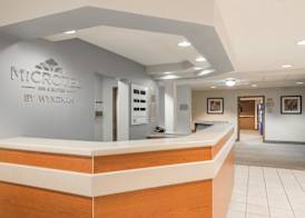 Microtel Inn & Suites by Wyndham Seneca Falls 2